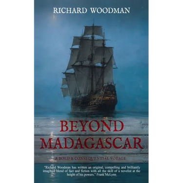 Beyond Madagascar: A Bold & Consequential Voyage