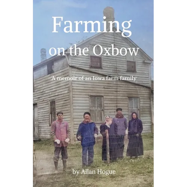 Farming on the Oxbow