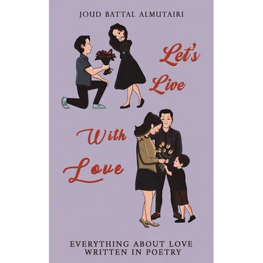 Let's Live With Love