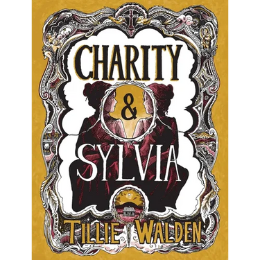 Charity and Sylvia