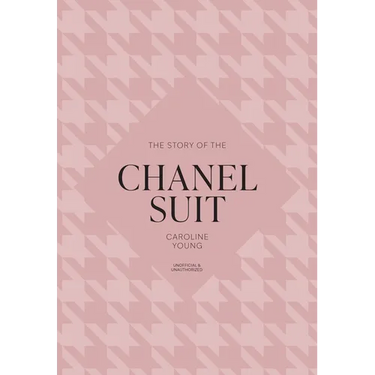 The Story of the Chanel Suit