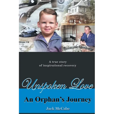 Unspoken Love: An Orphan's Journey