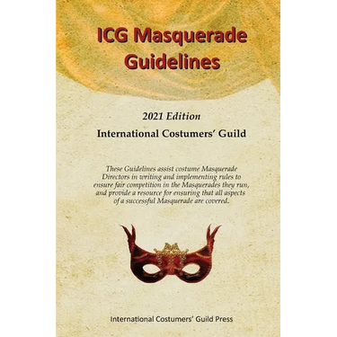 ICG Masquerade Guidelines