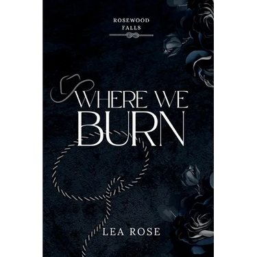 Where We Burn