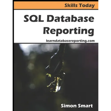 SQL Database Reporting