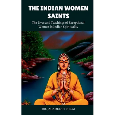 The Indian Women Saints