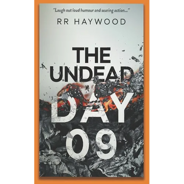 The Undead Day Nine