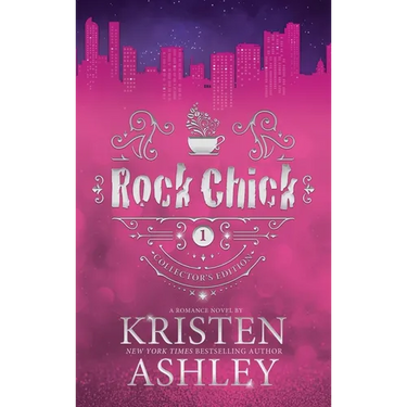 Rock Chick Collector's Edition