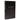 KJV, Pew Bible, Large Print, Hardcover, Black, Red Letter Edition