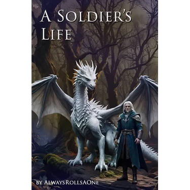 A Soldier's Life: Book 3: The Shimmering Labyrinth