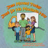 Jose Moved Today: Jose Se Ha Mudado Hoy