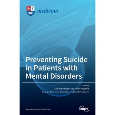 Preventing Suicide in Patients with Mental Disorders