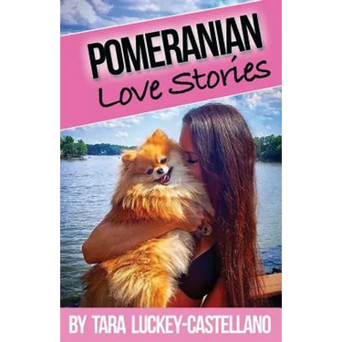Pomeranian Love Stories