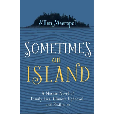 Sometimes An Island