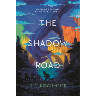 The Shadow Road