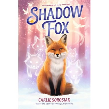 Shadow Fox
