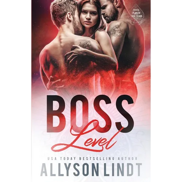 Boss Level