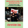 Cambridge University Student Union International 2003-2004: International Students' Struggle for Representation in the United Kingdom