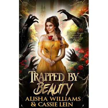 Trapped by Beauty