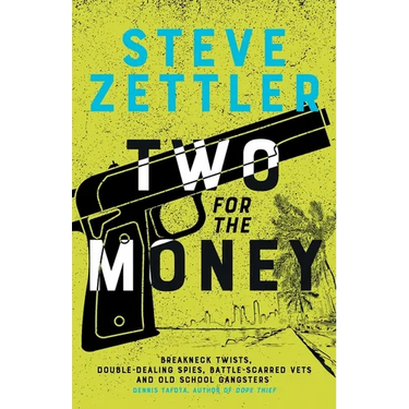 Two for the Money