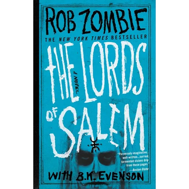 The Lords of Salem
