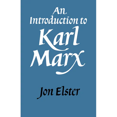 An Introduction to Karl Marx