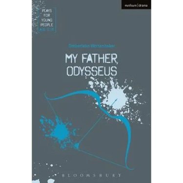 My Father, Odysseus