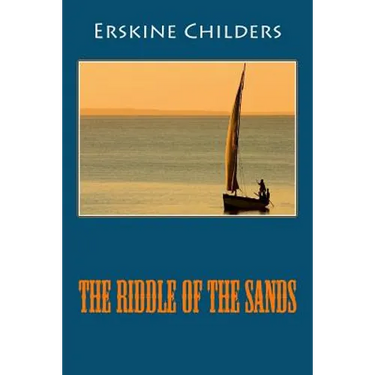 The Riddle of the Sands