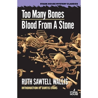 Too Many Bones / Blood From a Stone