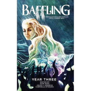 Baffling Year Three