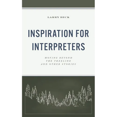 Inspiration for Interpreters