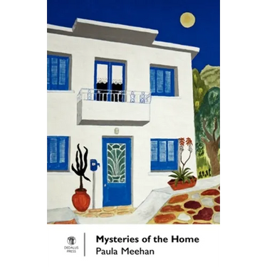Mysteries of the Home