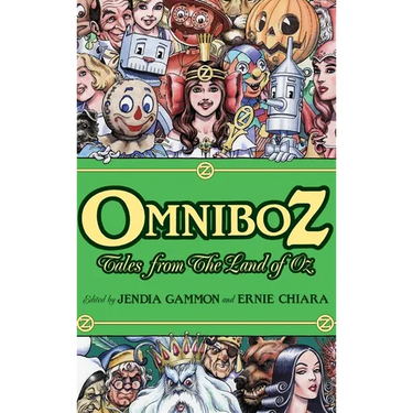Omniboz: Tales from the Land of Oz
