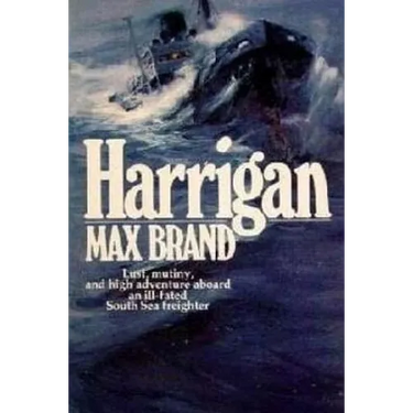 Harrigan