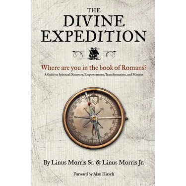 The Divine Expedition