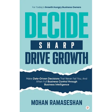 Decide Sharp Drive Growth