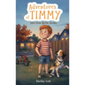 Adventures of Timmy: Tales from North Tacoma