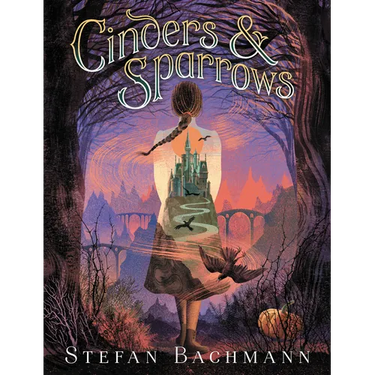 Cinders and Sparrows