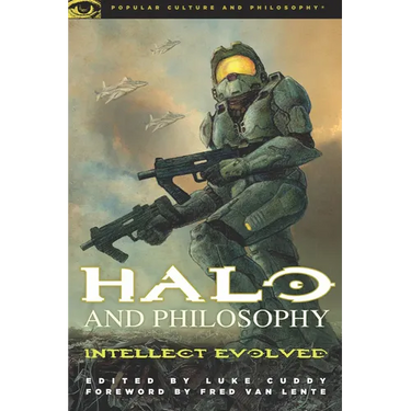 Halo and Philosophy: Intellect Evolved