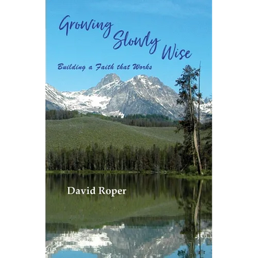 Growing Slowly Wise: Building a Faith that Works