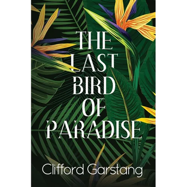 The Last Bird of Paradise