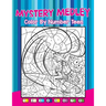 Mystery Medley: Color By Number Teen