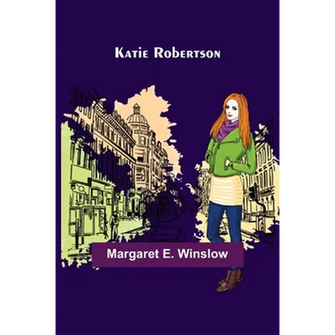 Katie Robertson