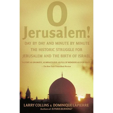 O Jerusalem