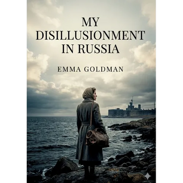My Disillusionment in Russia: by Emma Goldman