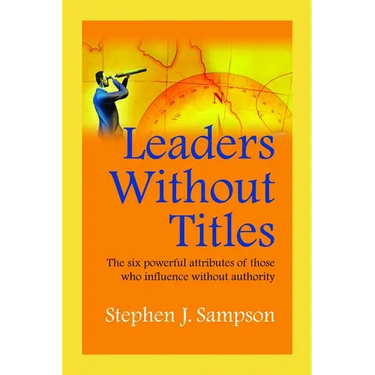 Leaders Without Titles