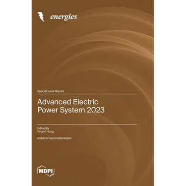 Advanced Electric Power System 2023