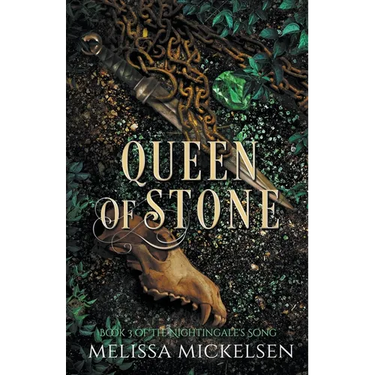 Queen of Stone