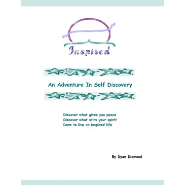 Inspired Workbook