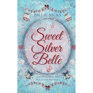 Sweet Silver Belle